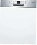 Bosch SMI 58L75 食器洗い機 \ 特性, 写真
