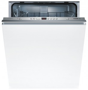 Bosch SMV 43L00 洗碗机 照片, 特点