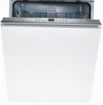 Bosch SMV 43L00 Lave-vaisselle \ les caractéristiques, Photo