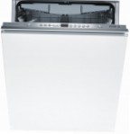 Bosch SMV 58N60 Lave-vaisselle \ les caractéristiques, Photo
