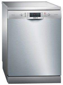 Bosch SMS 69P28 ماشین ظرفشویی عکس, مشخصات