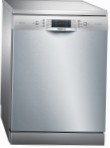 Bosch SMS 69P28 Dishwasher \ Characteristics, Photo