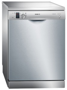 Bosch SMS 50D58 Посудомийна машина фото, Характеристики
