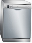 Bosch SMS 50D58 Dishwasher \ Characteristics, Photo
