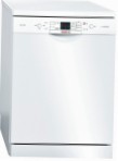 Bosch SMS 53P12 Посудомоечная Машина \ характеристики, Фото