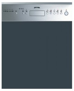 Smeg PLA4513X Bulaşık makinesi fotoğraf, özellikleri