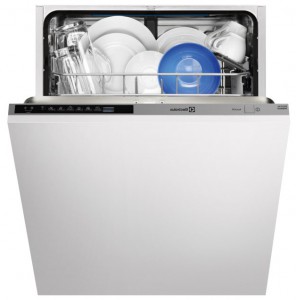 Electrolux ESL 7311 RA Посудомоечная Машина Фото, характеристики