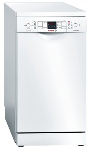Bosch SPS 53N02 Машина за прање судова слика, karakteristike