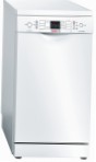 Bosch SPS 53N02 ماشین ظرفشویی \ مشخصات, عکس
