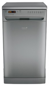 Hotpoint-Ariston LSFF 8M116 CX Stroj za pranje posuđa foto, Karakteristike