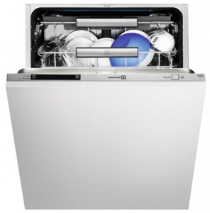 Electrolux ESL 8810 RA Stroj za pranje posuđa foto, Karakteristike