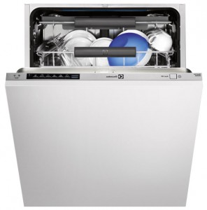 Electrolux ESL 8525 RO Stroj za pranje posuđa foto, Karakteristike