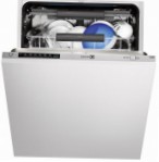 Electrolux ESL 8525 RO Πλυντήριο πιάτων \ χαρακτηριστικά, φωτογραφία