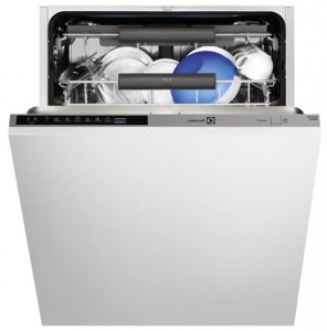 Electrolux ESL 8316 RO ماشین ظرفشویی عکس, مشخصات
