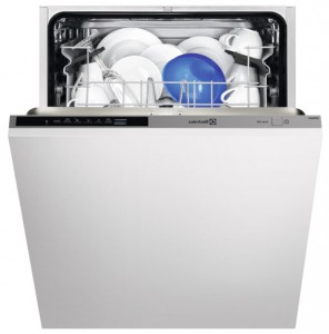 Electrolux ESL 5320 LO Посудомийна машина фото, Характеристики