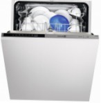 Electrolux ESL 5320 LO Dishwasher \ Characteristics, Photo