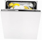 Zanussi ZDT 24001 FA Stroj za pranje posuđa \ Karakteristike, foto