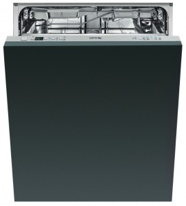 Smeg STA8639L3 Машина за прање судова слика, karakteristike