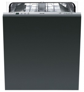 Smeg STA6444L2 Посудомоечная Машина Фото, характеристики