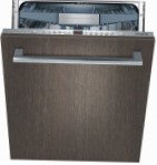 Siemens SN 66P090 Stroj za pranje posuđa \ Karakteristike, foto
