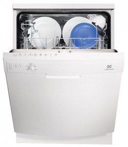 Electrolux ESF 5201 LOW Πλυντήριο πιάτων φωτογραφία, χαρακτηριστικά