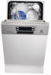 Electrolux ESI 4620 ROX Stroj za pranje posuđa \ Karakteristike, foto