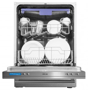 Smalvic 1018800000 Dishwasher Photo, Characteristics