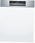 Bosch SMI 88TS01 D Посудомоечная Машина \ характеристики, Фото