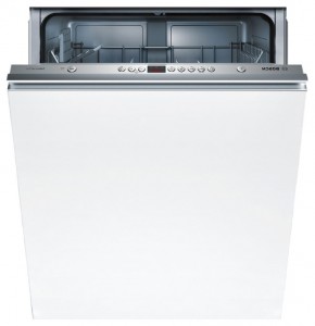 Bosch SMV 53L90 Stroj za pranje posuđa foto, Karakteristike