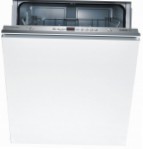 Bosch SMV 53L90 Lave-vaisselle \ les caractéristiques, Photo