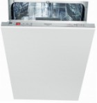 Fulgor FDW 8291 Dishwasher \ Characteristics, Photo