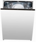 Korting KDI 6520 Lave-vaisselle \ les caractéristiques, Photo