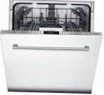 Gaggenau DF 260163 Dishwasher \ Characteristics, Photo