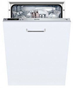 GRAUDE VG 45.0 Посудомоечная Машина Фото, характеристики