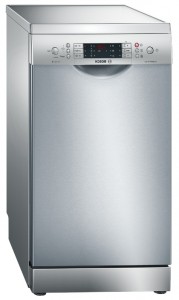 Bosch SPS 69T78 Машина за прање судова слика, karakteristike