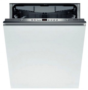 Bosch SPV 48M30 食器洗い機 写真, 特性