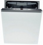 Bosch SPV 48M30 Lave-vaisselle \ les caractéristiques, Photo