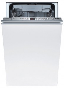 Bosch SPV 68M10 Stroj za pranje posuđa foto, Karakteristike