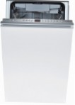 Bosch SPV 68M10 食器洗い機 \ 特性, 写真