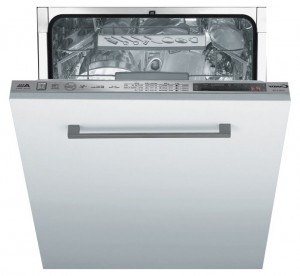 Candy CDMI 5355 Машина за прање судова слика, karakteristike