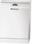 AEG F 95631 W0 Dishwasher \ Characteristics, Photo