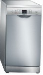 Bosch SPS 58M98 Dishwasher \ Characteristics, Photo