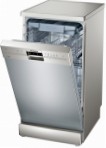 Siemens SR 25M884 Stroj za pranje posuđa \ Karakteristike, foto