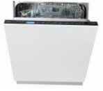 Fulgor FDW 8207 Dishwasher \ Characteristics, Photo