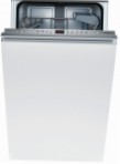Bosch SPV 53M90 Lave-vaisselle \ les caractéristiques, Photo