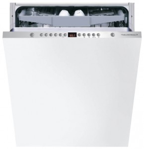 Kuppersbusch IGVS 6509.4 Посудомийна машина фото, Характеристики