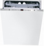 Kuppersbusch IGVS 6509.4 Πλυντήριο πιάτων \ χαρακτηριστικά, φωτογραφία