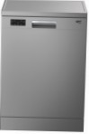BEKO DFN 15210 S Dishwasher \ Characteristics, Photo