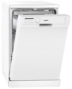 Hansa ZWM 664 WEH 食器洗い機 写真, 特性