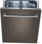 Siemens SN 66M039 食器洗い機 \ 特性, 写真